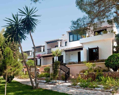 Apartamentos Paraiso De Los Pinos