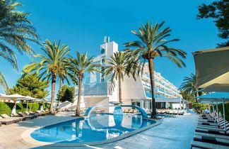 Mar Hotels Playa de Muro Suites