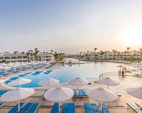 Pickalbatros Dana Beach Resort-2