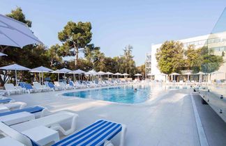 Park Plaza Arena Pula
