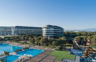 Voyage Belek Golf & Spa