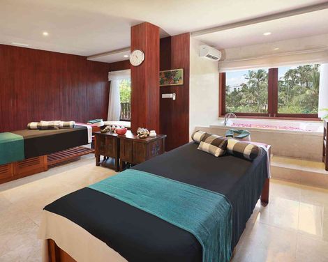 Legian Beach Hotel-0