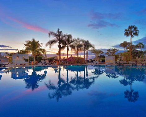 H10 Costa Adeje Palace