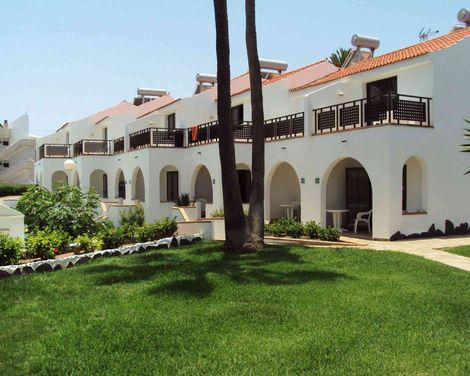 Bungalows PlayaMar