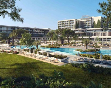 Pical Suites, Valamar Collection