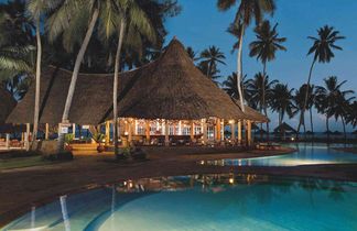 Neptune Paradise Beach Resort & Spa