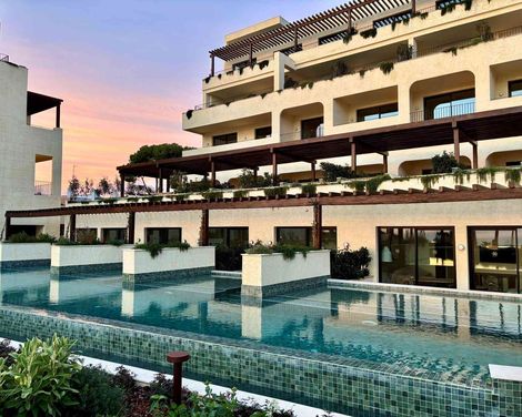 Punta Bermeja Premium Beach Hotel