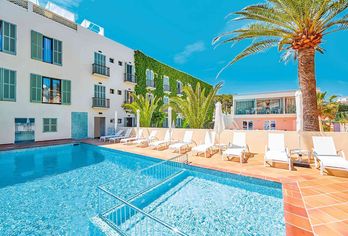 Cupido Boutique Hotel