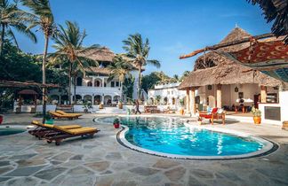 Temple Point Watamu