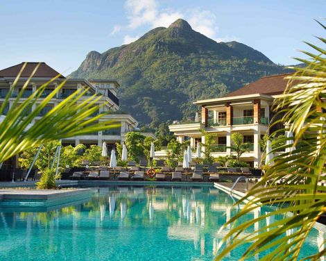Savoy Seychelles Resort & Spa-1