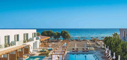 Paralos Lifestyle Beach