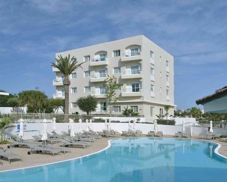 Sunrise Gardens Hotel