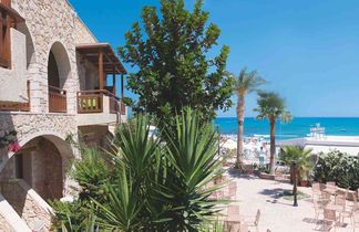 Cactus Beach Hotel & Bungalows
