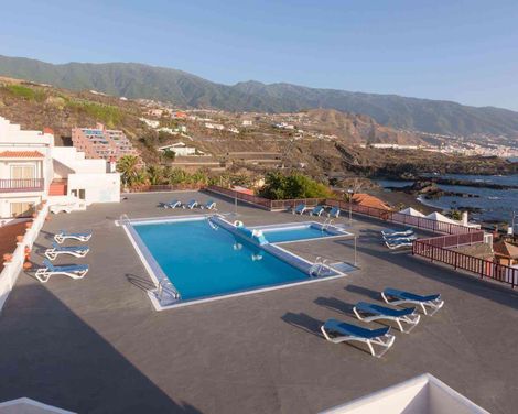 Apartamentos Centrocancajos