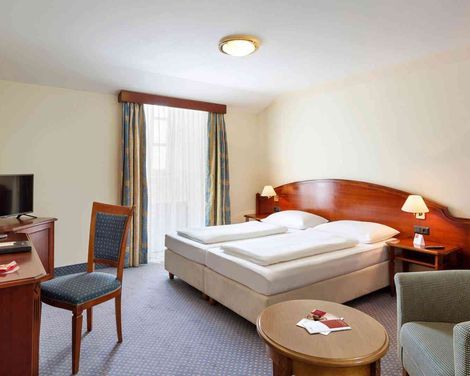 Austria Trend Hotel Schloss Wilhelminenberg