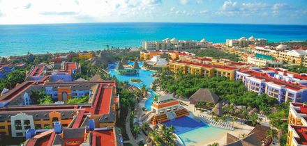 Iberostar Selection Paraíso Lindo