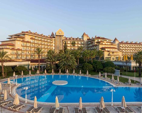 IC Hotels Santai Family Resort