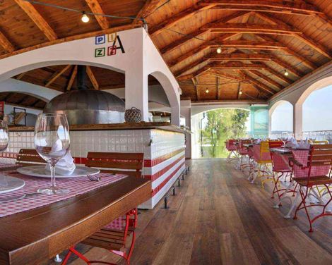 Amadria Park Camping Trogir Apartmani