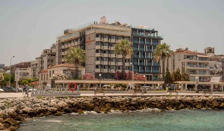 Wellnesshotels Türkei