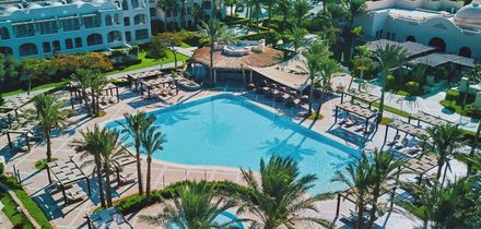 JAZ Makadi Star & Spa