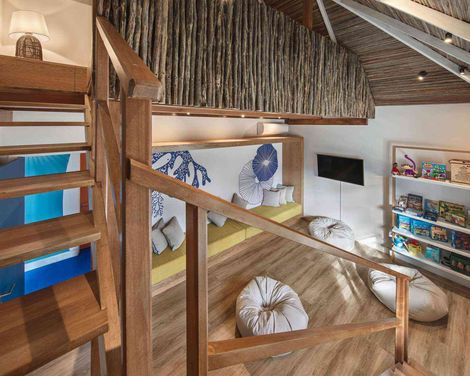 Preskil Island Resort