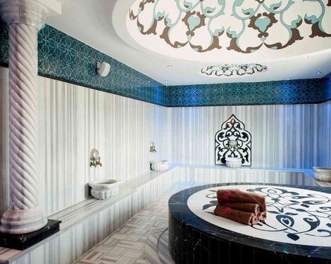 Selene Beach & SPA Hotel