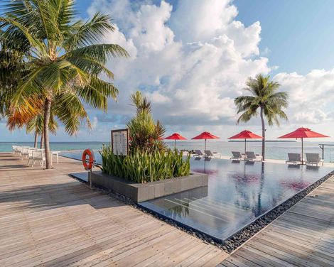 Noku Maldives, Vignette Collection