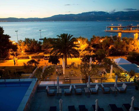 Hotel Osam - Adults only