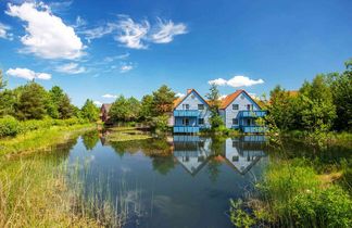 BEECH Resort Fleesensee