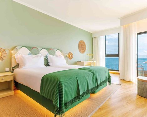 Pestana Vila Lido Madeira