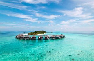 Komandoo Island Resort & Spa