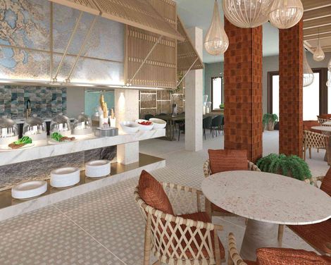 More Meni Glamphotel