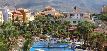 Bahia Principe Explore Costa Adeje