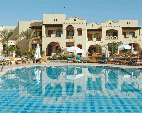 The Three Corners Rihana Resort