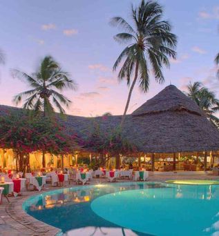 Bluebay Beach Resort and Spa