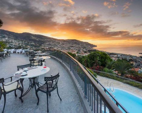 Quinta Funchal Gardens - Adults Only