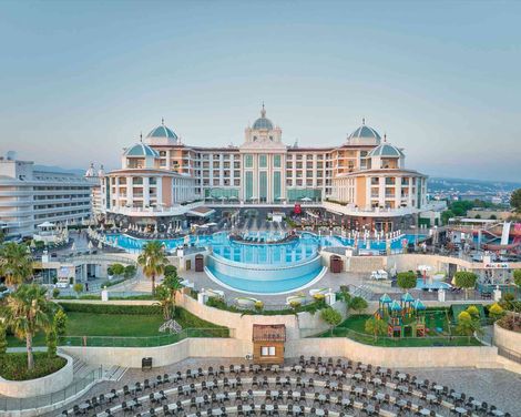 Litore Resort Hotel & Spa