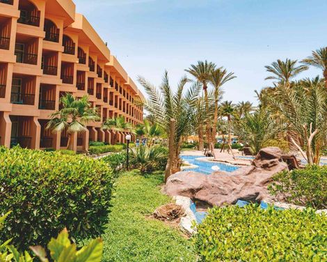 Giftun Azur Resort-3