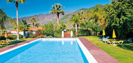 La Villa