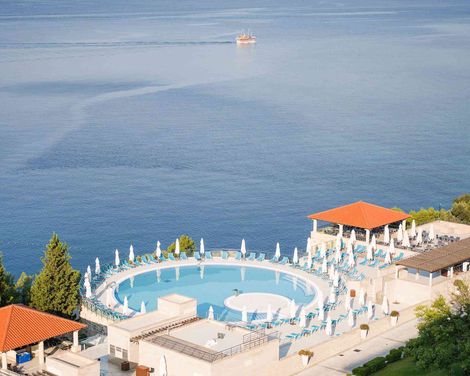 Sun Gardens Dubrovnik 