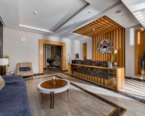 Steigenberger Pure Lifestyle