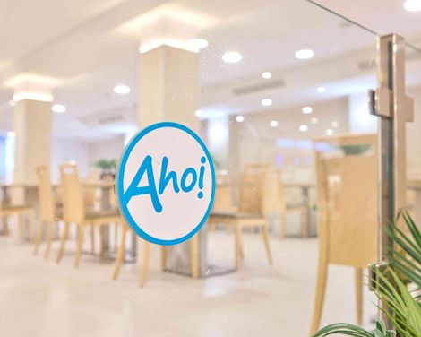 Ahoi! Urban Beach Hotel