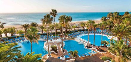 Sol Lanzarote All Inclusive