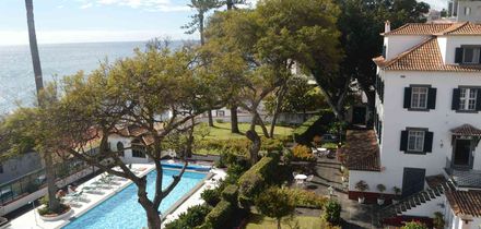 Quinta da Penha de Franca