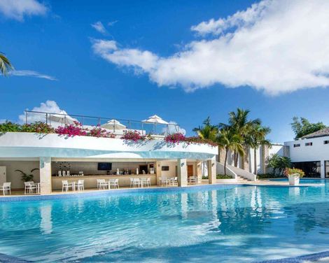 Viva Heavens by Wyndham, A Trademark All Inclusive