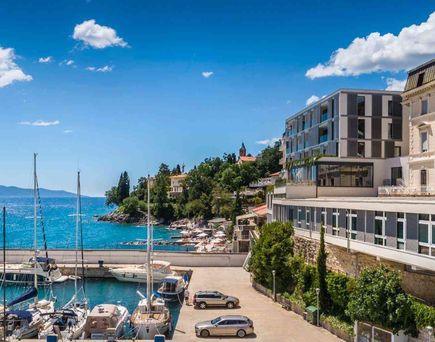 Hotel Istra