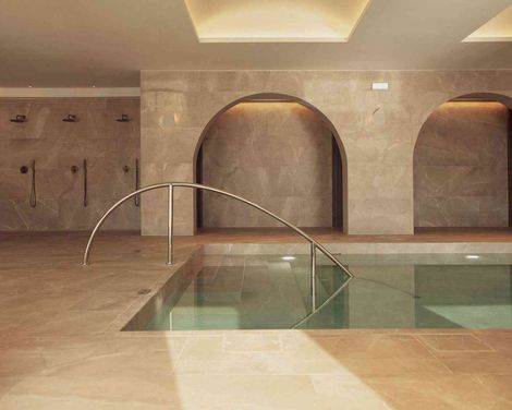 Domes Miramare, a Luxury Collection Resort, Corfu