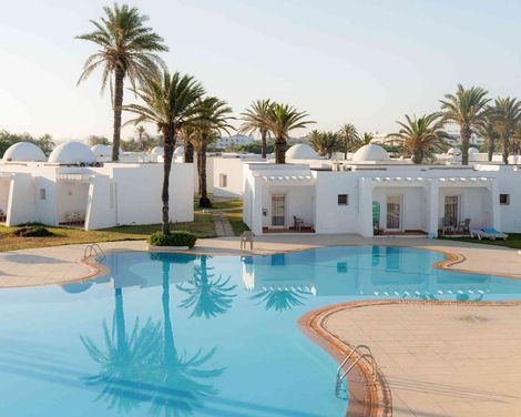 One Resort Aqua Park & Spa