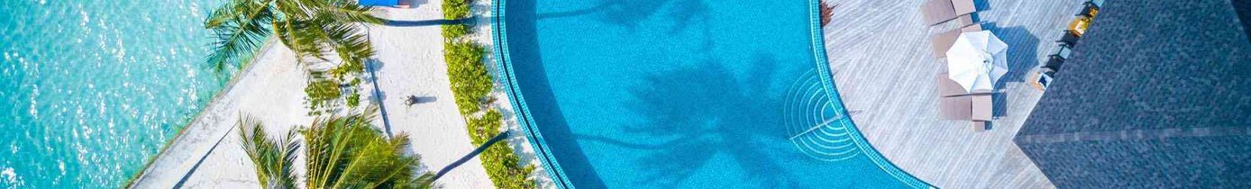 Machchafushi Island Resort & Spa Maldives, The Centara Collection