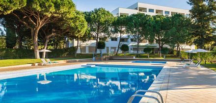 The Patio Suite Hotel